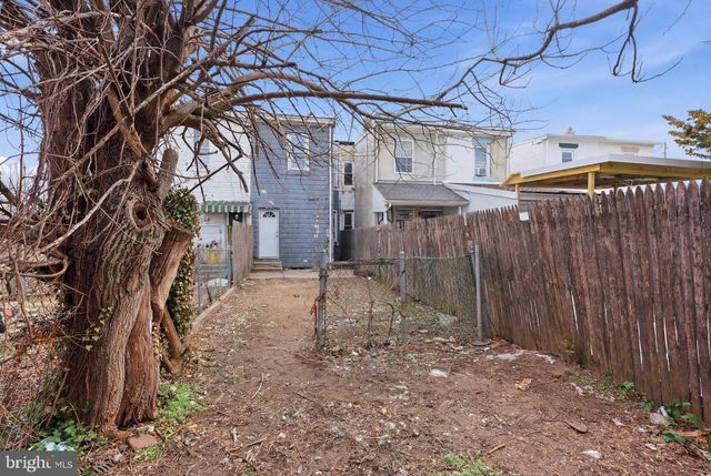 25 LILY ST, Trenton, NJ 08610