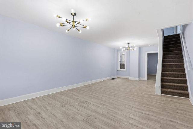 25 LILY ST, Trenton, NJ 08610