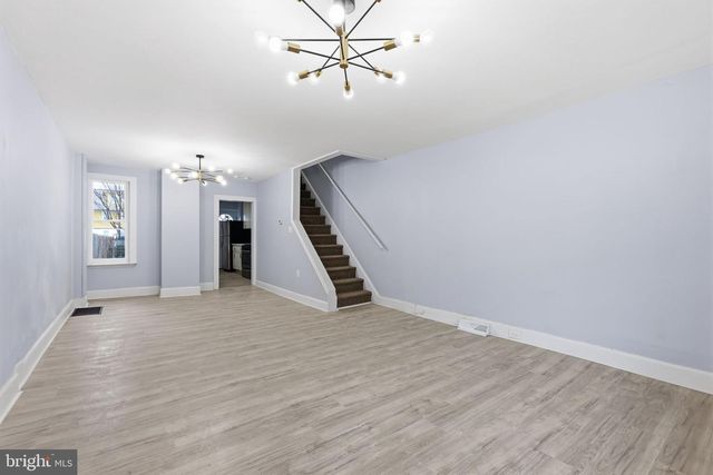 25 LILY ST, Trenton, NJ 08610