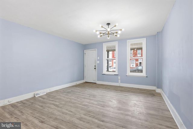 25 LILY ST, Trenton, NJ 08610