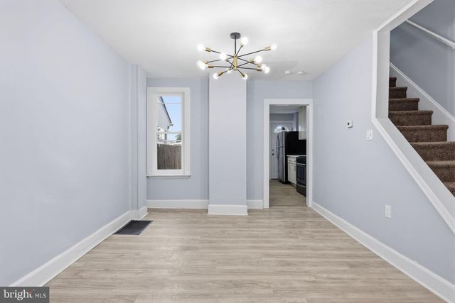 25 LILY ST, Trenton, NJ 08610