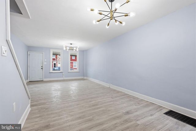 25 LILY ST, Trenton, NJ 08610