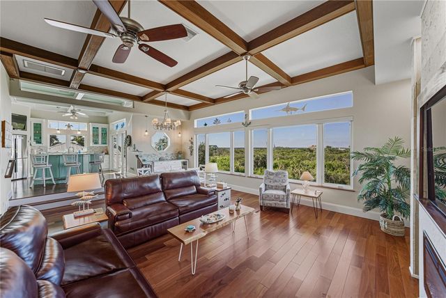 125 BURNS ROAD, Terra Ceia, FL 34250