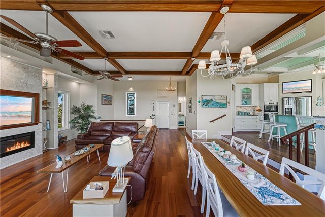 125 BURNS ROAD, Terra Ceia, FL 34250