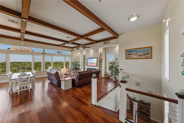 125 BURNS ROAD, Terra Ceia, FL 34250