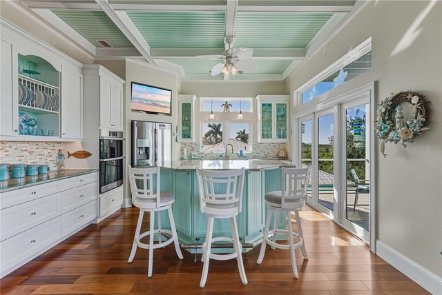 125 BURNS ROAD, Terra Ceia, FL 34250