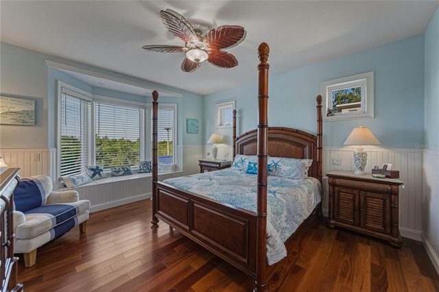 125 BURNS ROAD, Terra Ceia, FL 34250