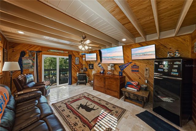 125 BURNS ROAD, Terra Ceia, FL 34250