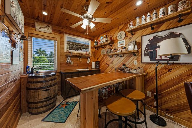 125 BURNS ROAD, Terra Ceia, FL 34250