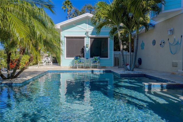 125 BURNS ROAD, Terra Ceia, FL 34250