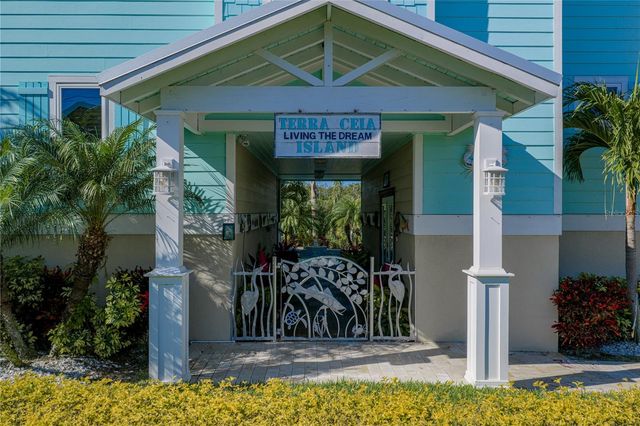 125 BURNS ROAD, Terra Ceia, FL 34250