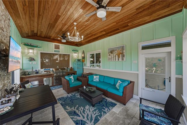 125 BURNS ROAD, Terra Ceia, FL 34250