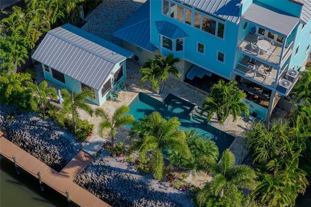 125 BURNS ROAD, Terra Ceia, FL 34250