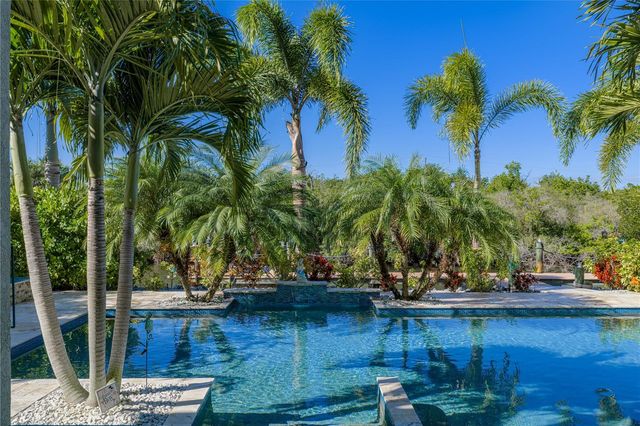 125 BURNS ROAD, Terra Ceia, FL 34250