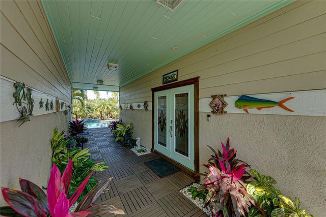 125 BURNS ROAD, Terra Ceia, FL 34250