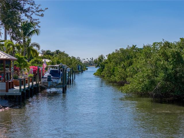 125 BURNS ROAD, Terra Ceia, FL 34250