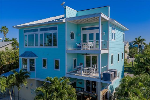 125 BURNS ROAD, Terra Ceia, FL 34250