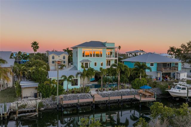 125 BURNS ROAD, Terra Ceia, FL 34250