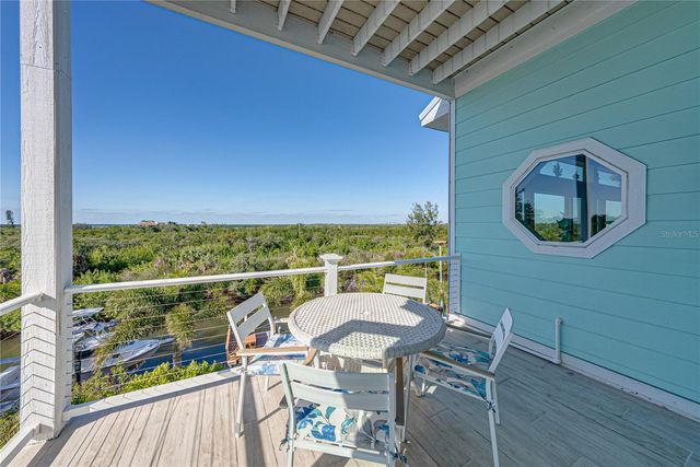 125 BURNS ROAD, Terra Ceia, FL 34250