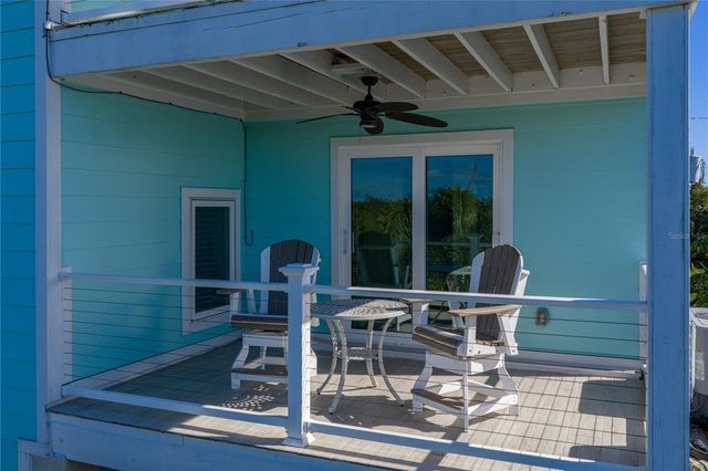 125 BURNS ROAD, Terra Ceia, FL 34250