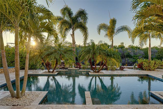 125 BURNS ROAD, Terra Ceia, FL 34250