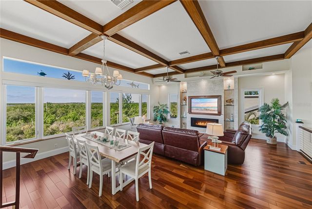 125 BURNS ROAD, Terra Ceia, FL 34250