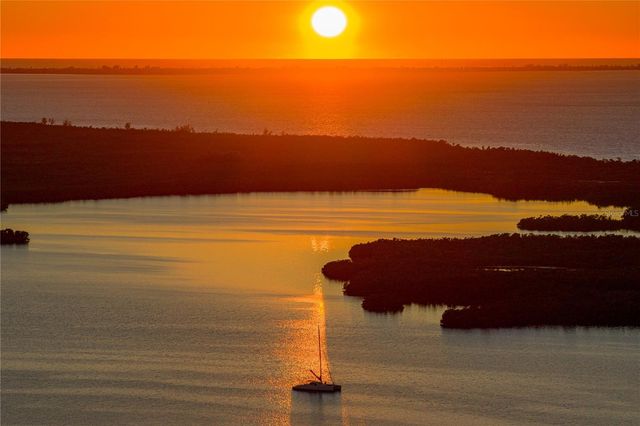 125 BURNS ROAD, Terra Ceia, FL 34250