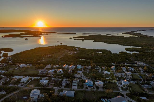 125 BURNS ROAD, Terra Ceia, FL 34250