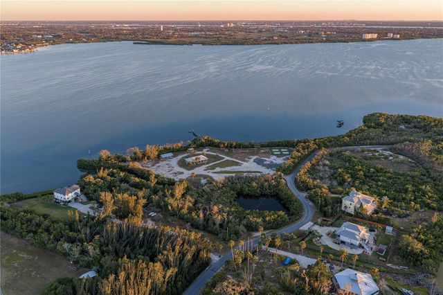 125 BURNS ROAD, Terra Ceia, FL 34250