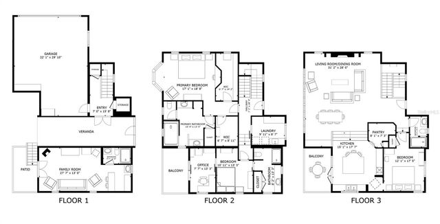 125 BURNS ROAD, Terra Ceia, FL 34250