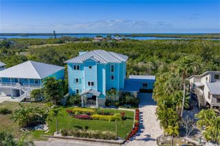 125 BURNS ROAD, Terra Ceia, FL 34250