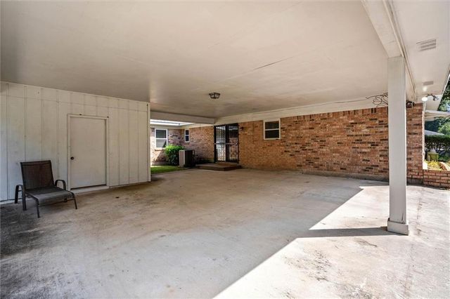 3381 Woodard Drive, Mobile, AL 36618