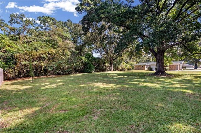 3381 Woodard Drive, Mobile, AL 36618
