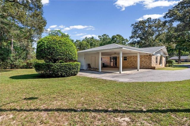 3381 Woodard Drive, Mobile, AL 36618
