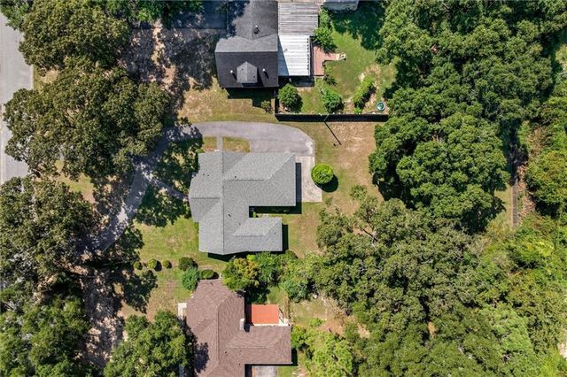 3381 Woodard Drive, Mobile, AL 36618