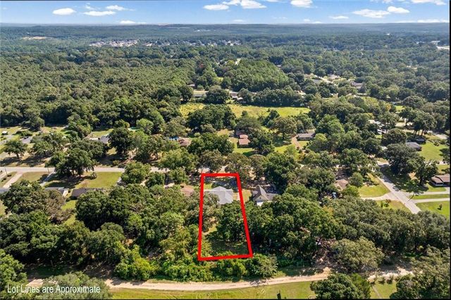 3381 Woodard Drive, Mobile, AL 36618