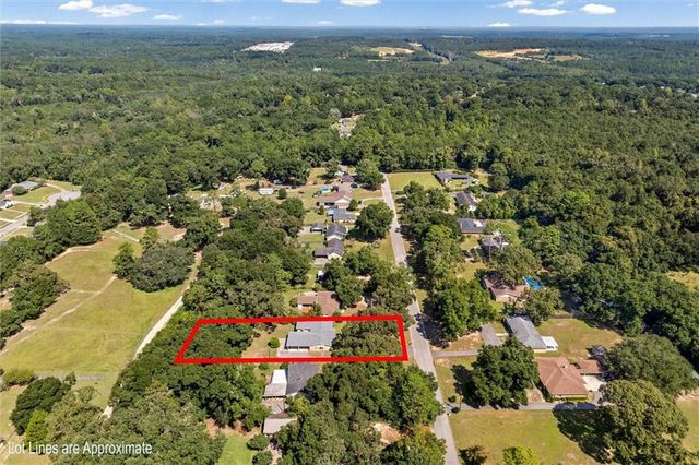 3381 Woodard Drive, Mobile, AL 36618