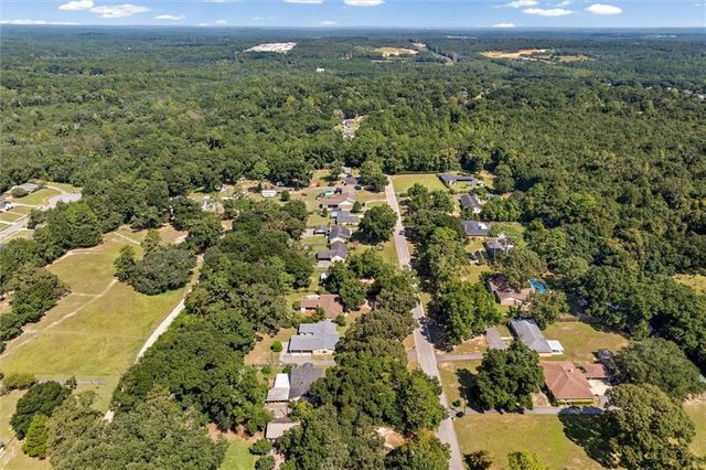 3381 Woodard Drive, Mobile, AL 36618