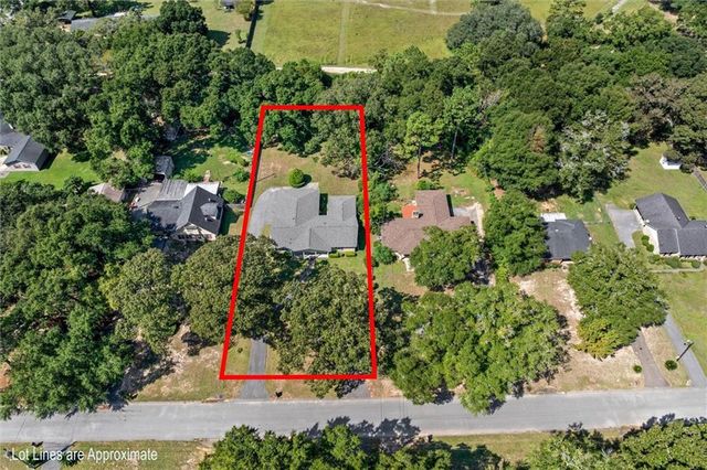 3381 Woodard Drive, Mobile, AL 36618