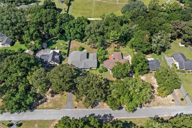 3381 Woodard Drive, Mobile, AL 36618