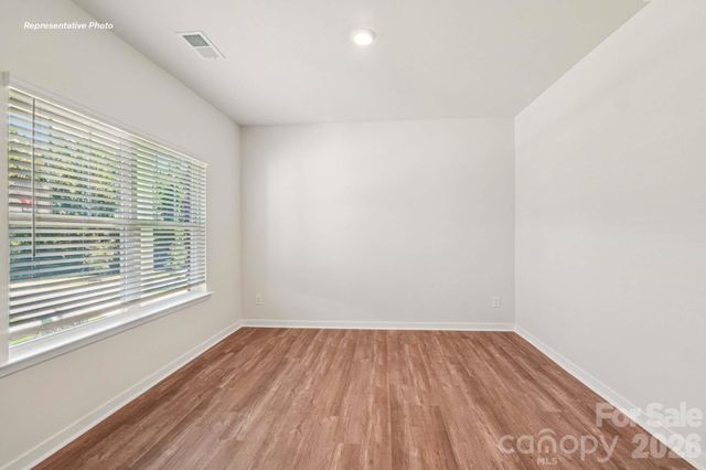 5124 Parker Forest Drive, Charlotte, NC 28215