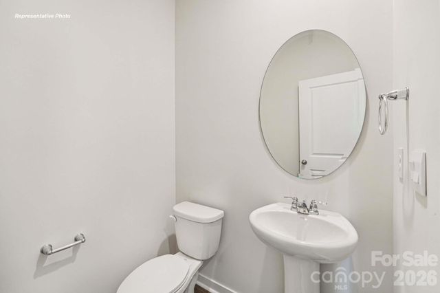5124 Parker Forest Drive, Charlotte, NC 28215