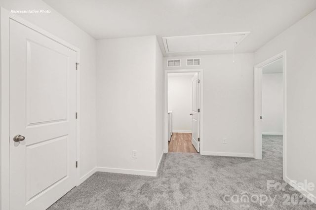 5124 Parker Forest Drive, Charlotte, NC 28215