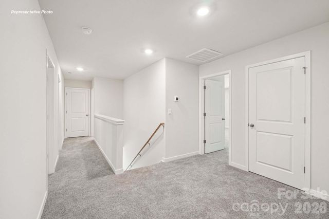 5124 Parker Forest Drive, Charlotte, NC 28215