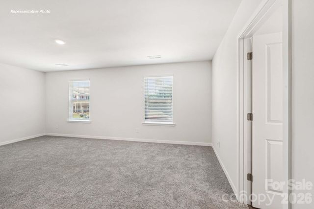 5124 Parker Forest Drive, Charlotte, NC 28215