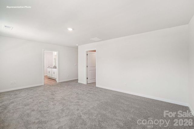 5124 Parker Forest Drive, Charlotte, NC 28215