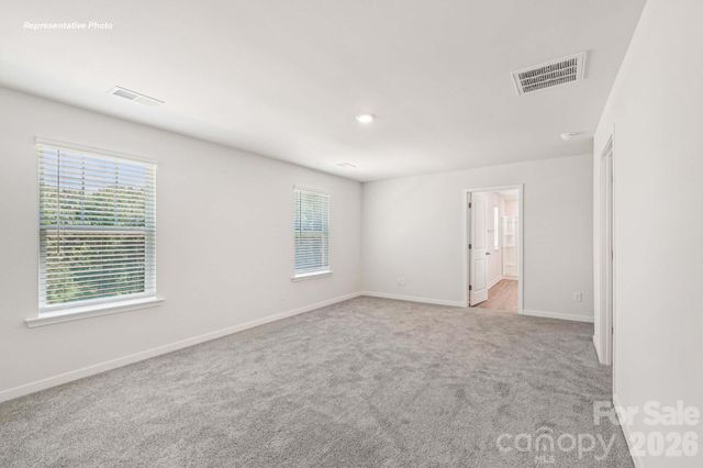 5124 Parker Forest Drive, Charlotte, NC 28215