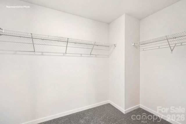 5124 Parker Forest Drive, Charlotte, NC 28215