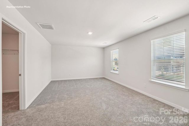 5124 Parker Forest Drive, Charlotte, NC 28215
