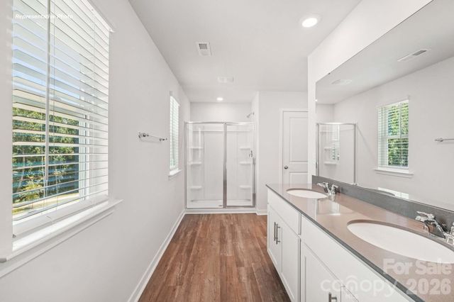 5124 Parker Forest Drive, Charlotte, NC 28215